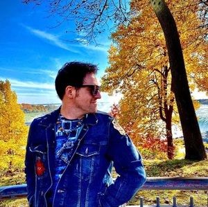 Meet your Posher, Taylor